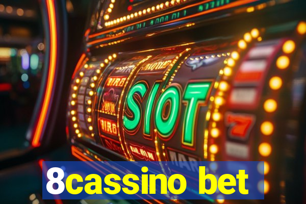 8cassino bet